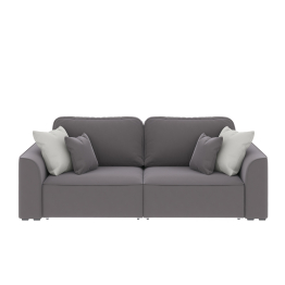 Диван Сиэтл, велюр