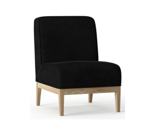 Кресло Марвин, Велюр