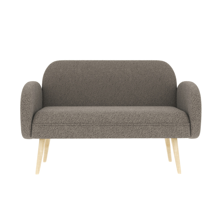 Диваны прямые, Диван бержер