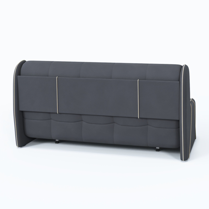 Диваны прямые со спальным местом, Прямой диван Рио 140см