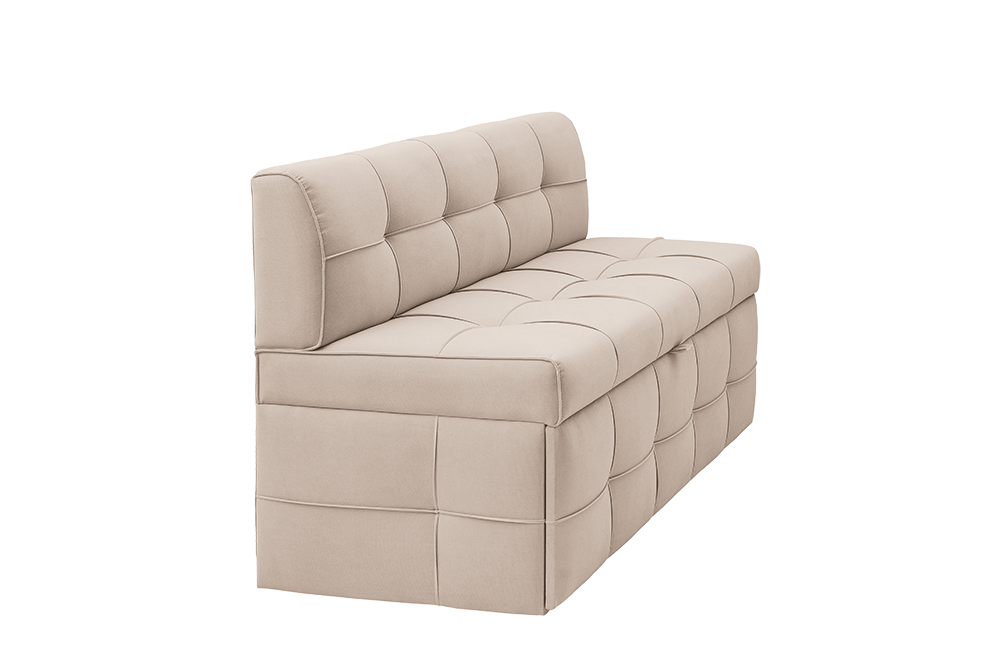 Диваны прямые, Прямой кухонный диван Альт 185