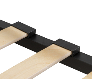 Кровать Кито СБ-2227 (800) Дуб Сонома с основанием