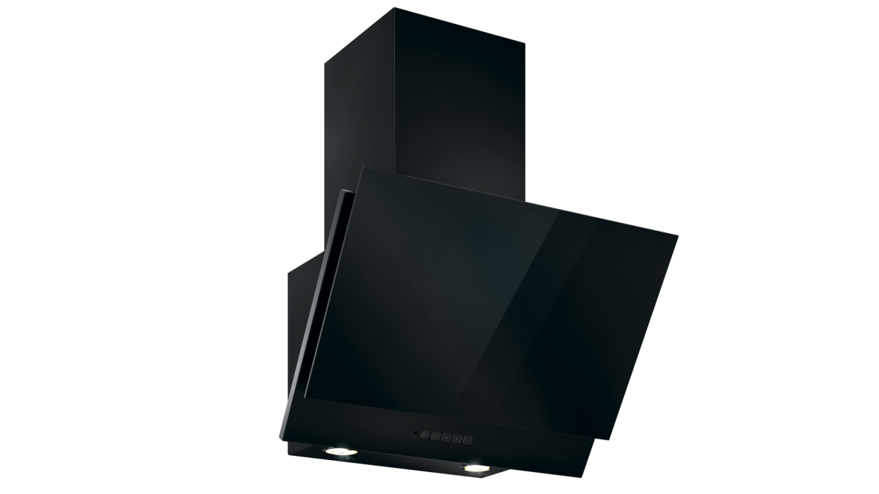 Вытяжки, Кухонная вытяжка ELIKOR Рубин 60П-1000-Е4Д