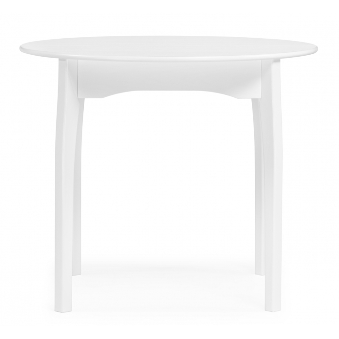 Обеденные столы, Деревянный стол Распи 90(120)х90х76