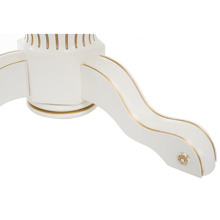 Обеденные столы, Деревянный стол Лорд