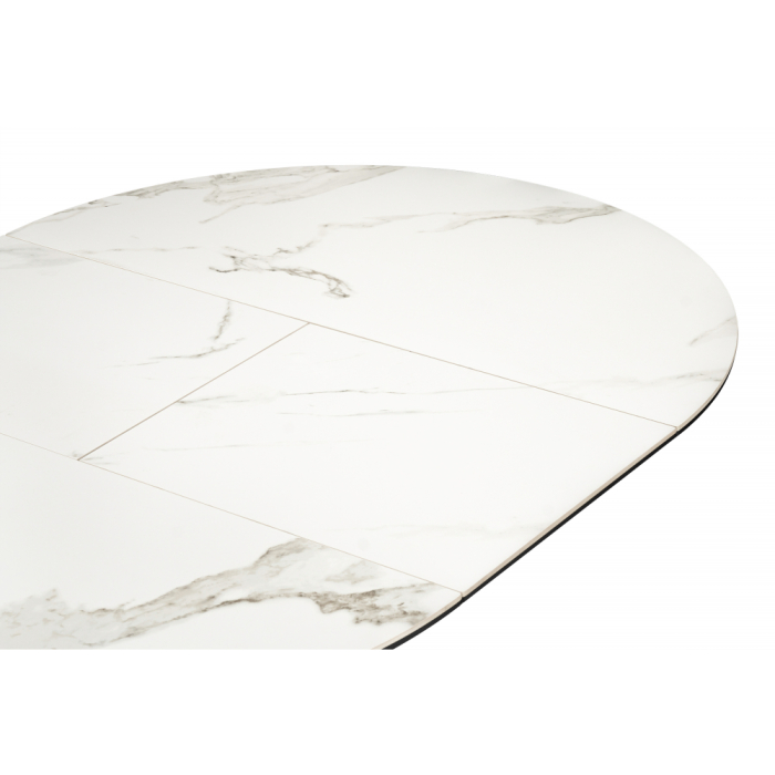 Обеденные столы, Керамический стол Нельсон