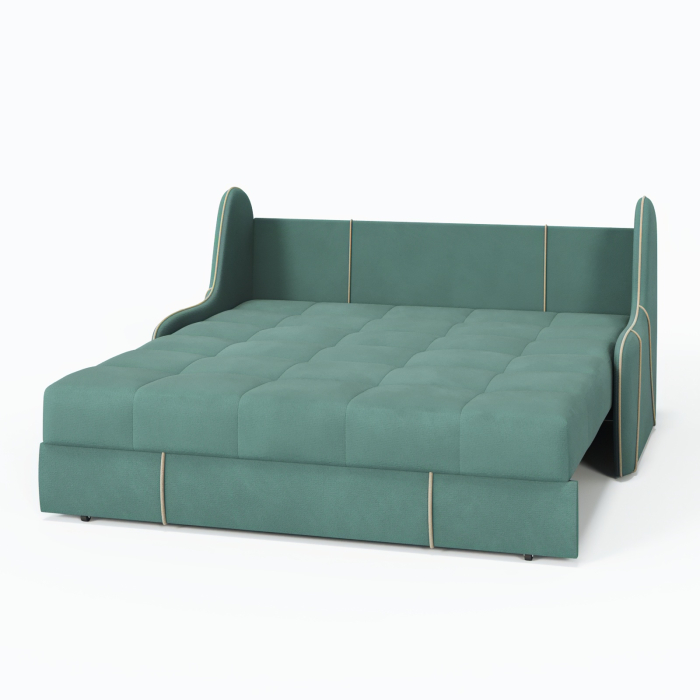 Диваны прямые со спальным местом, Прямой диван Рио 180см