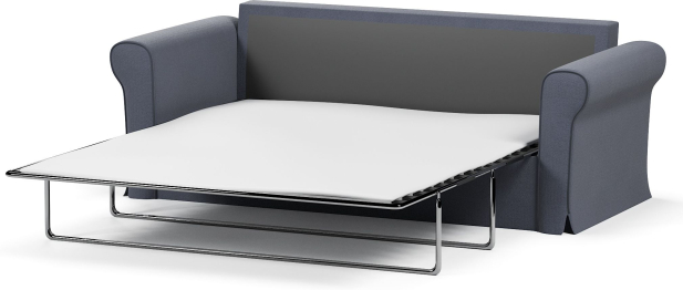 Диван-кровать раскладушка Classic,велюр