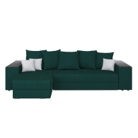 Диваны угловые в гостиную, Угловой диван Дубай