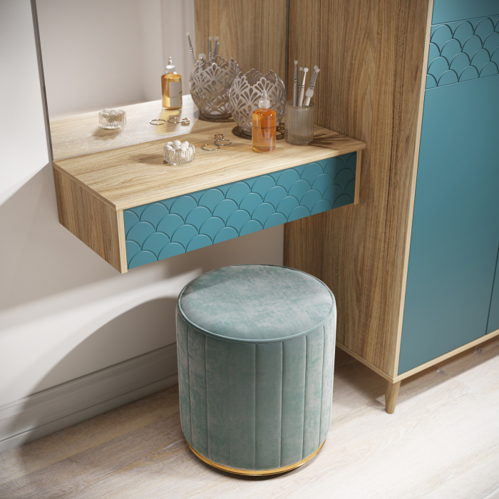 Комоды, Тумба подвесная Велламо ВО-08