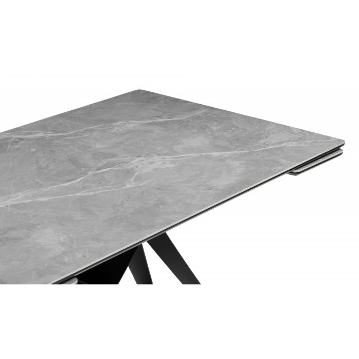 Обеденные столы, Керамический стол Блэкберн 160(220)х89