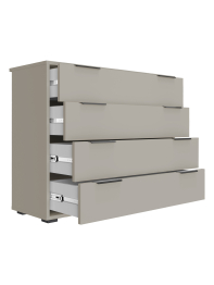 Комод Оптима ОП-04