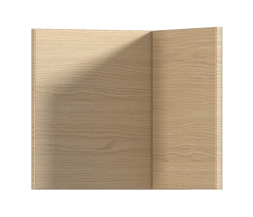 Белла, Белла фасад 31х35 см