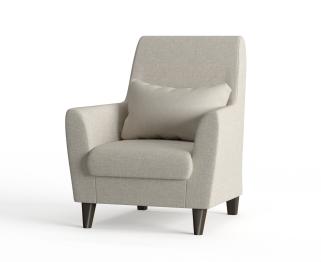 Кресло Либерти, Рогожка