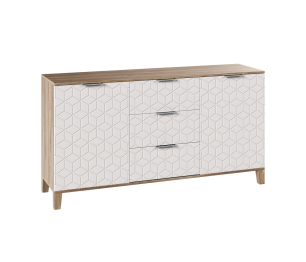 Комод Марвин 4