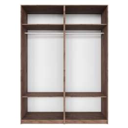 Распашной шкаф Локер 800+800