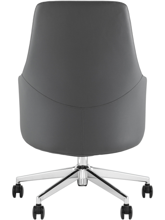 Для офиса и дома, Кресло офисное TopChairs A339