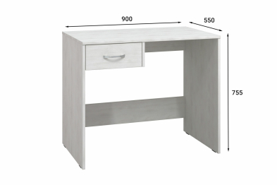 Стол письменный С-234