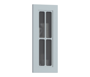 Фасад ящика MODERN Н-30 Серый