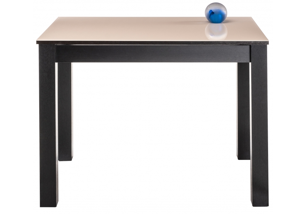 Обеденные столы, Стол стеклянный Раймунд (Венге)