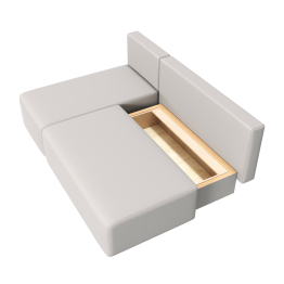 Угловой диван Мартли