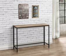 Открытые, Консоль Детройт