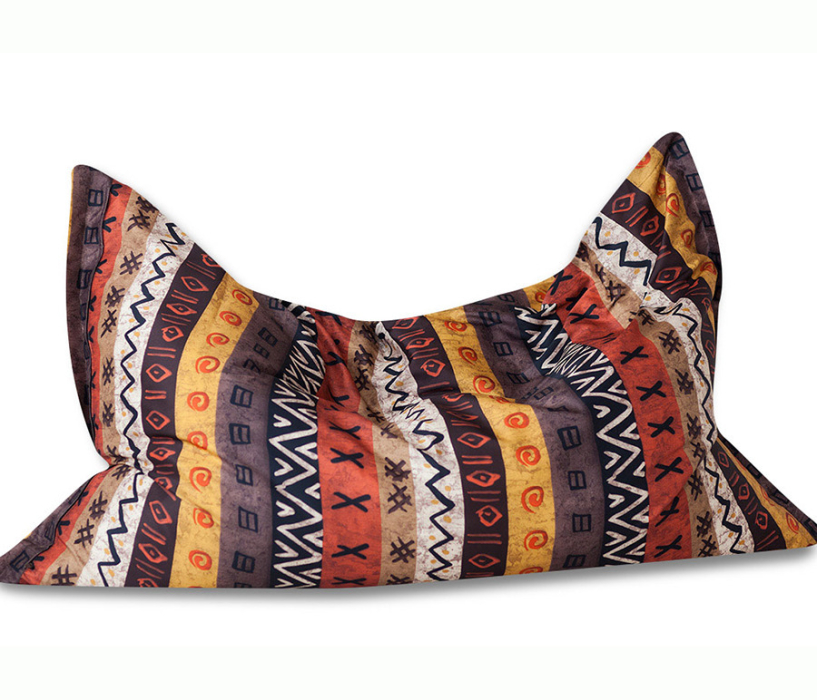 Бескаркасные кресла, Кресло «Подушка»