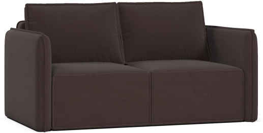 Диван-кровать аккордеон-евро Кафф 1, велюр