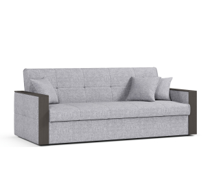 Диван-кровать книжка Валенсия, рогожка