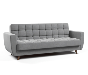 Диван-кровать Корсика, книжка, велюр