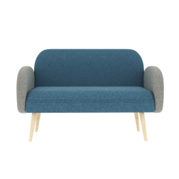 Диван бержер