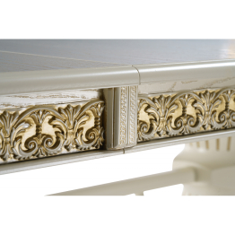 Деревянный стол Кассиль