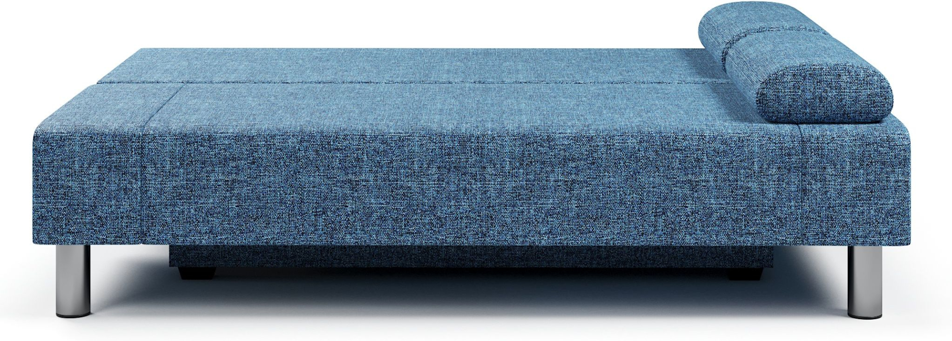 Диваны прямые, Диван-кровать прямой Парма еврокнижка,рогожка