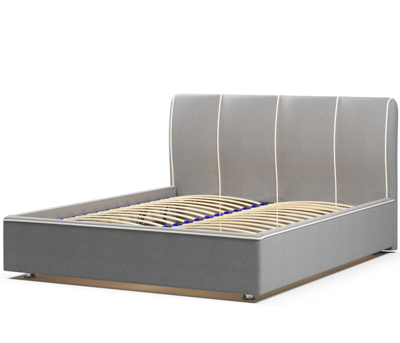 Кровати, Кровать Манхэттен 180,велюр