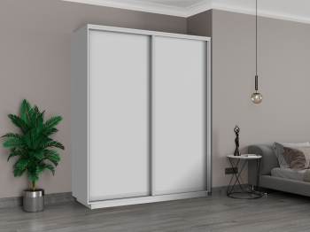 Шкаф-купе Элемент Широкий, 180х60х240