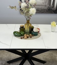 Стол Kenner BR1300 раздвижной, керамика