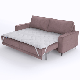 Топпер Smeraldo 180*200