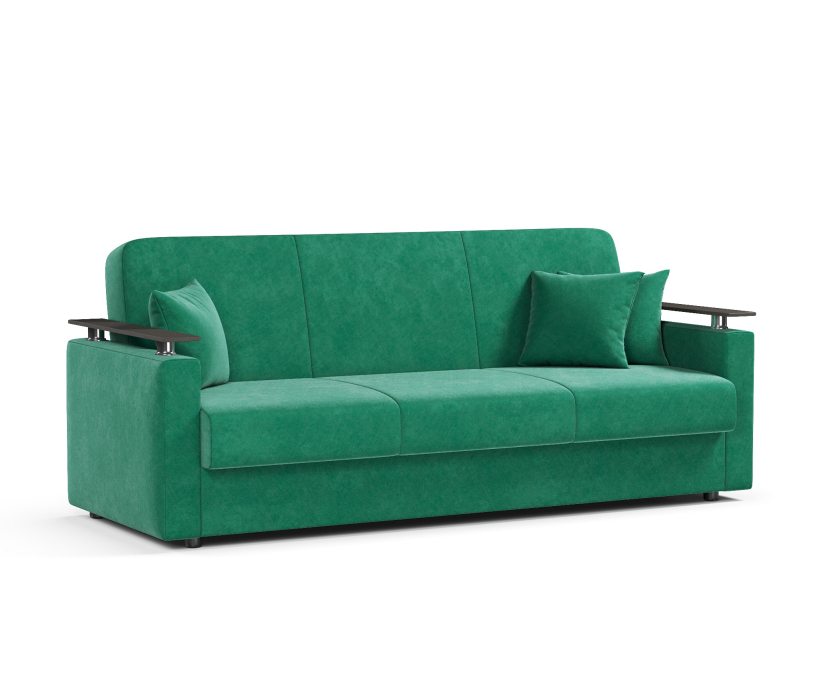 Диваны книжки, Диван-кровать книжка Мадлен, велюр