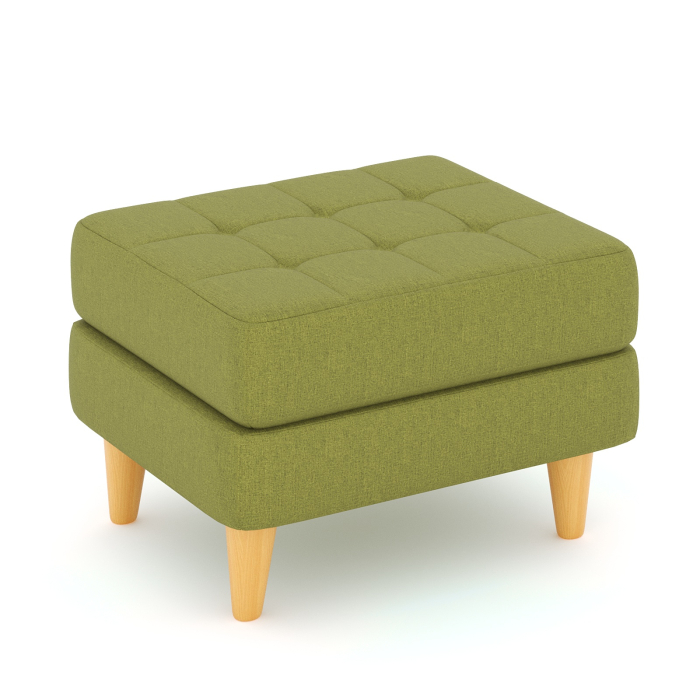 Пуф в прихожую, Пуф Мобит