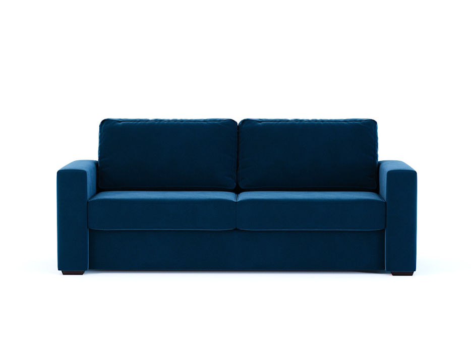 Диваны кровати со спальным местом, Диван Холлстатт 120 с механизмом французская раскладушка 