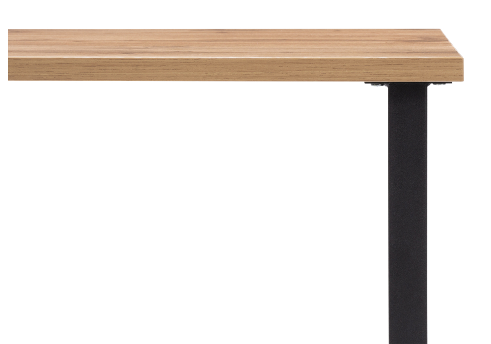 Обеденные столы, Стол Дилан Лофт 120х40х110