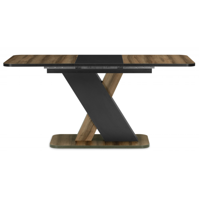 Обеденные столы, Стол на тумбе Аврора