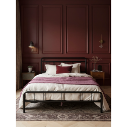 Кровать Рейк 160х200