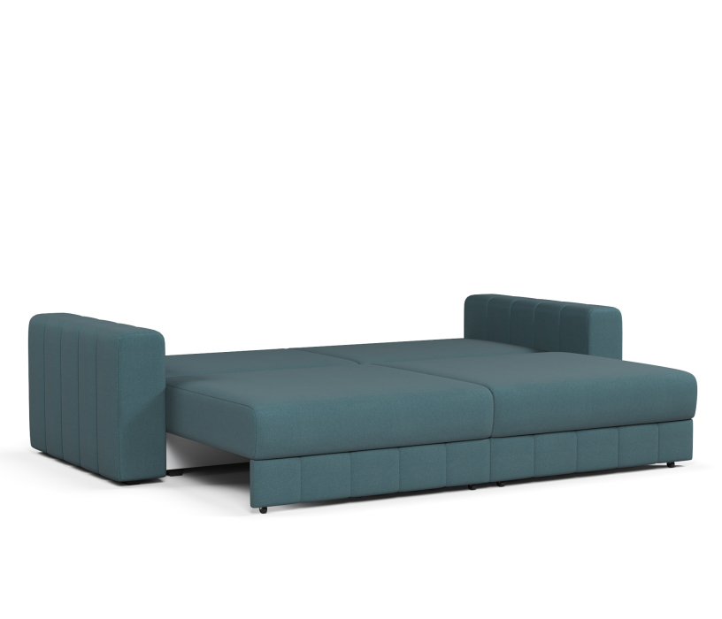 Диваны книжки, Диван-кровать прямой Омега еврокнижка  