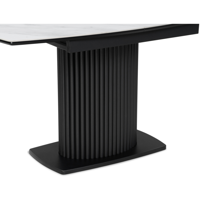 Обеденные столы, Керамический стол Фестер new 160(205)x90