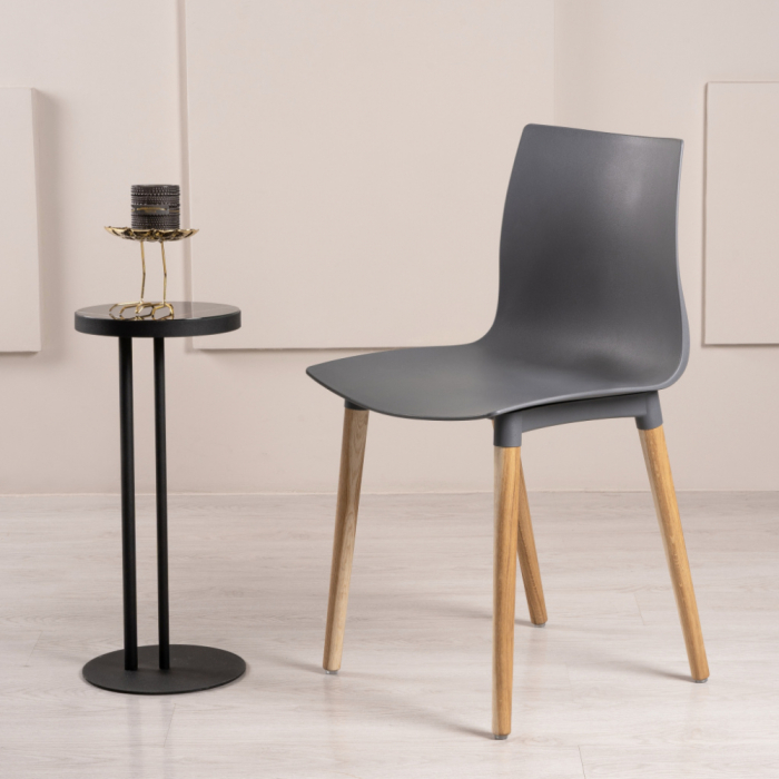 Стулья, Пластиковый стул Кобе