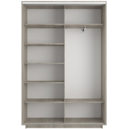 Шкаф-купе Экспресс 1011, 140х45х220