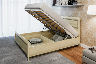 Спальня Карина композиция 2