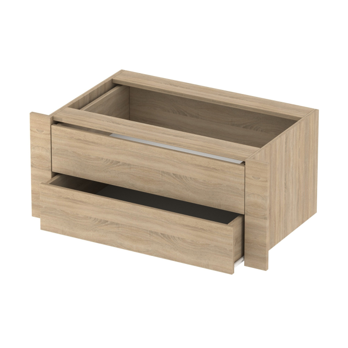 Шкафы-купе, Модуль с ящиками 600 мм