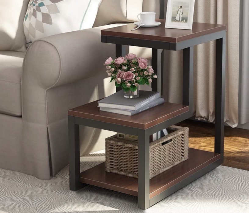 Прикроватные тумбы, Прикроватная тумба Сиэттл